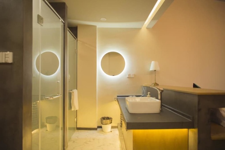Hotel Inside House Shaoxing