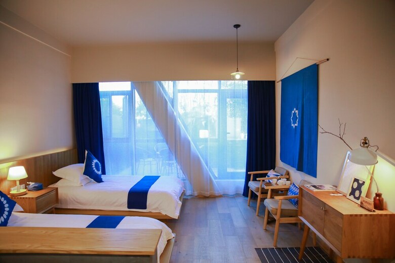 Hotel Inside House Shaoxing