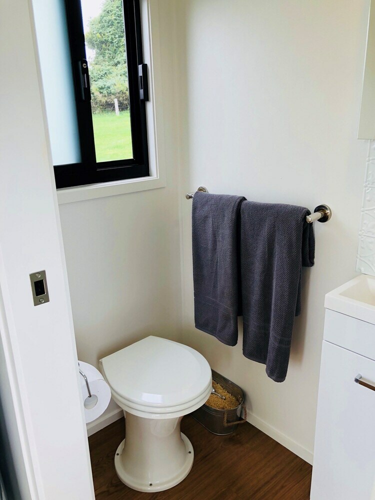 Cabana Edmond Tiny House