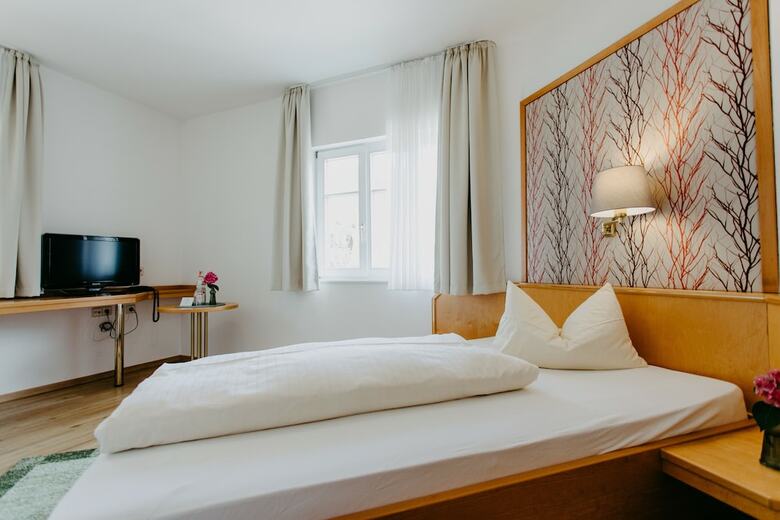 Hotel Linde Durbach