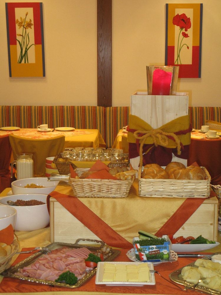 Agroturismo Bio Bauernhof Hotel Matlschweiger