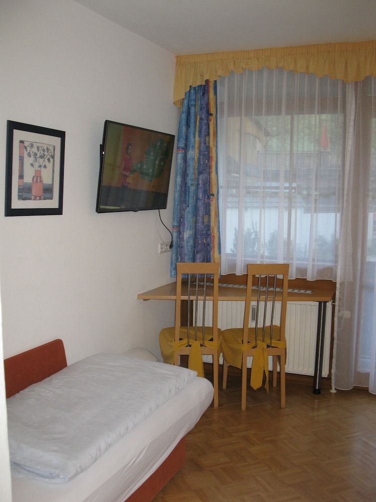 Agroturismo Bio Bauernhof Hotel Matlschweiger