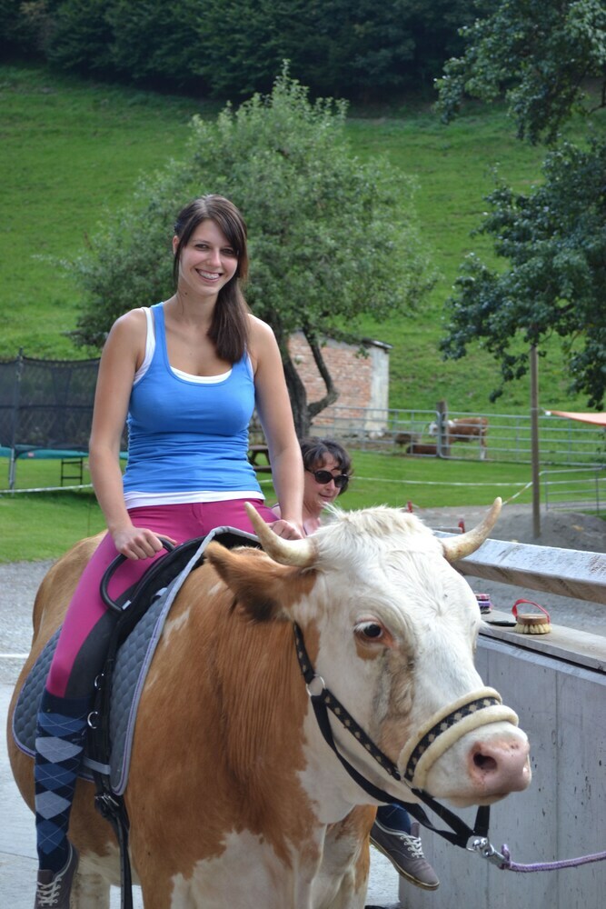 Agroturismo Bio Bauernhof Hotel Matlschweiger