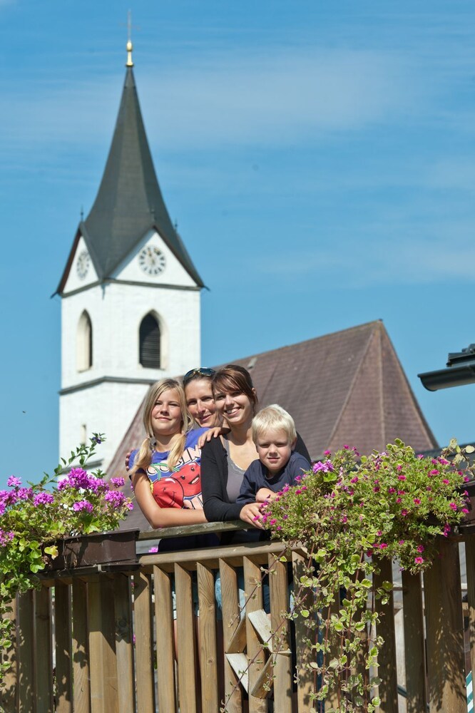 Agroturismo Bio Bauernhof Hotel Matlschweiger