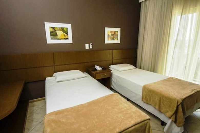 Mundial Parque Hotel
