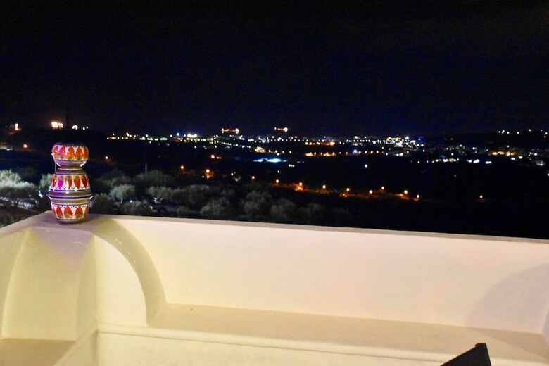 Agroturismo Villa Martius