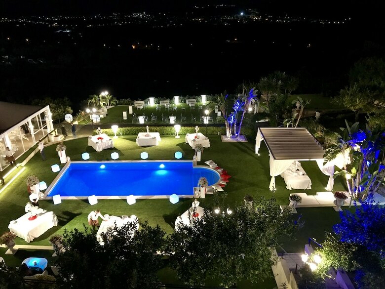 Agroturismo Villa Martius