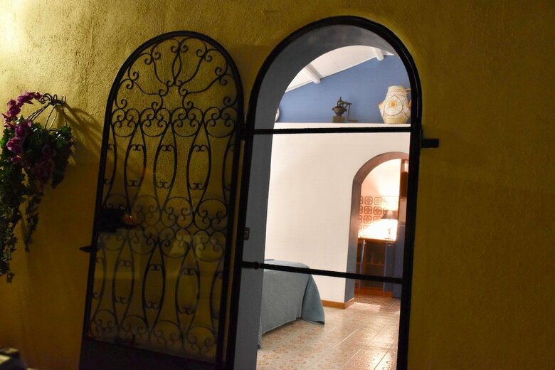 Agroturismo Villa Martius