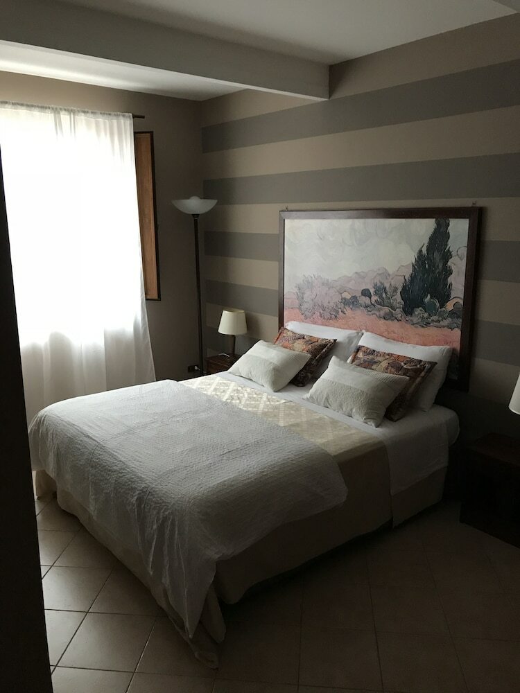 Agroturismo Villa Martius