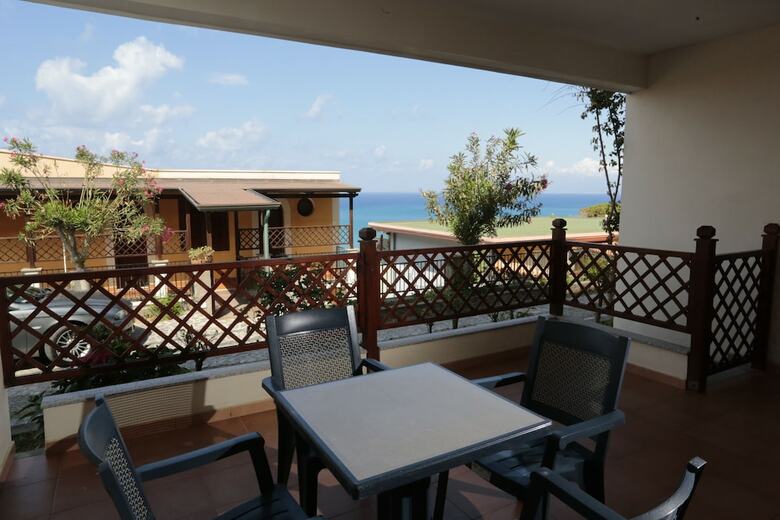 Hotel Vr Club - Villa Ridente Club