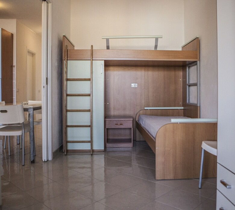 Hotel Vr Club - Villa Ridente Club