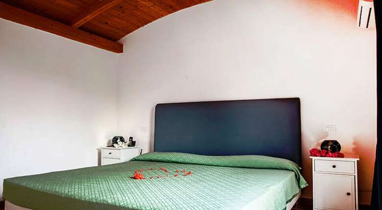 Hotel Vr Club - Villa Ridente Club