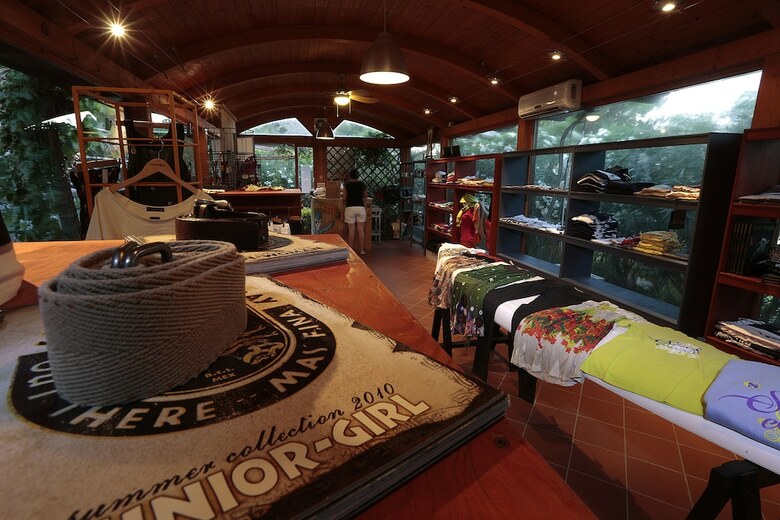 Hotel Vr Club - Villa Ridente Club