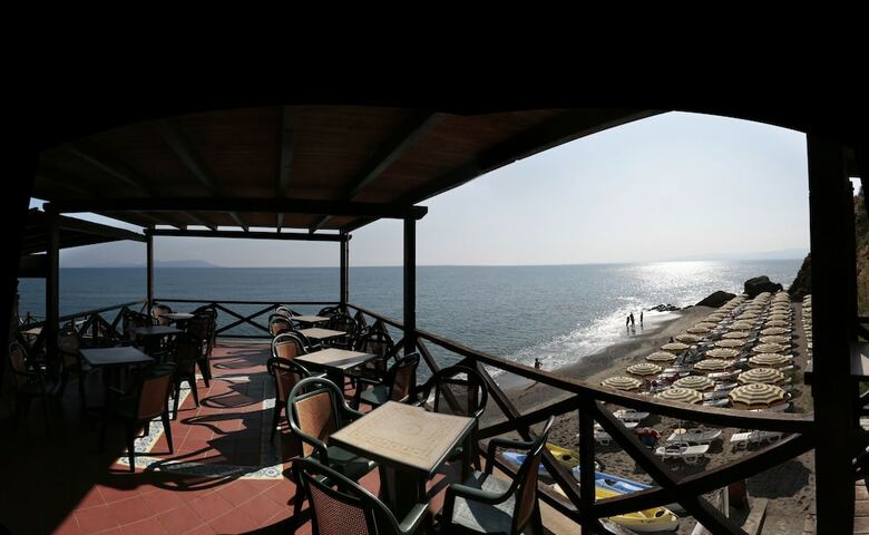 Hotel Vr Club - Villa Ridente Club