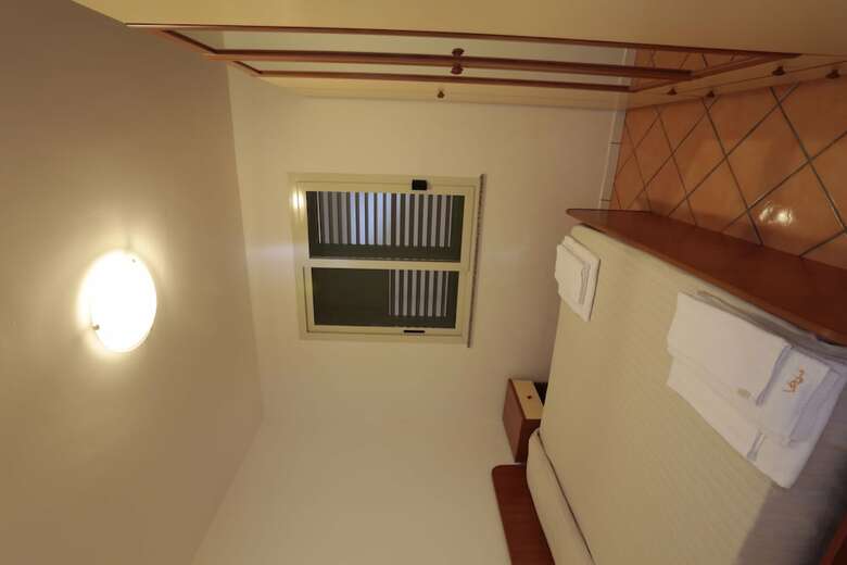Hotel Vr Club - Villa Ridente Club