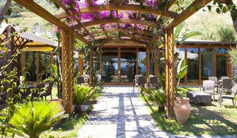 Hotel Vr Club - Villa Ridente Club