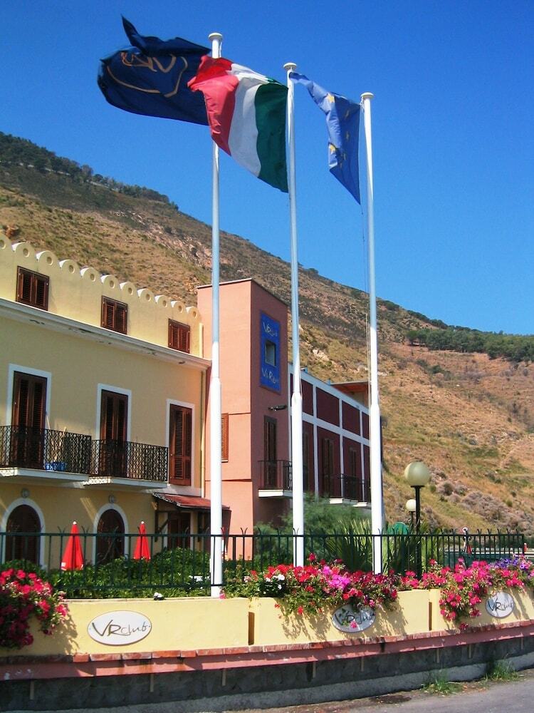 Hotel Vr Club - Villa Ridente Club