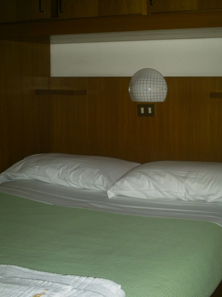 Hotel Vr Club - Villa Ridente Club
