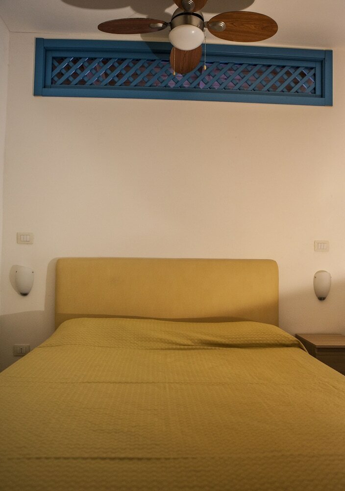 Hotel Vr Club - Villa Ridente Club