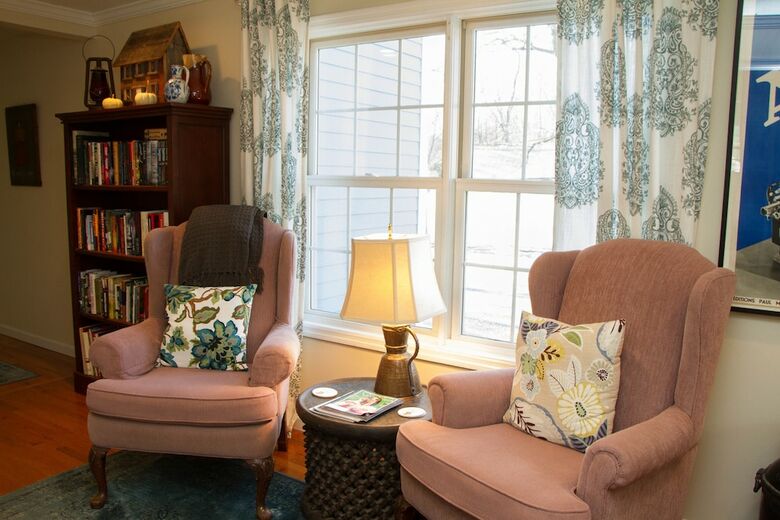 Posada Inn At Pine Plains