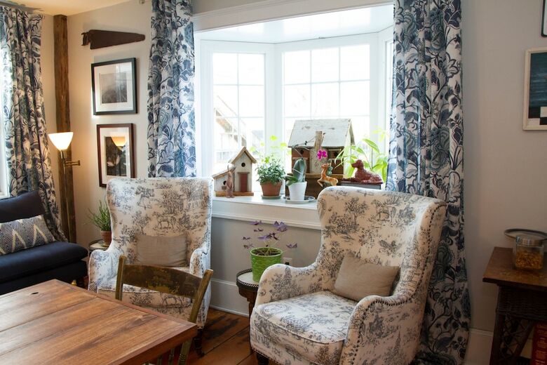 Posada Inn At Pine Plains
