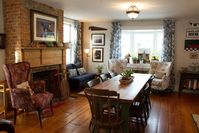 Posada Inn At Pine Plains