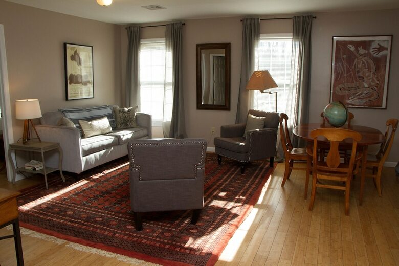 Posada Inn At Pine Plains