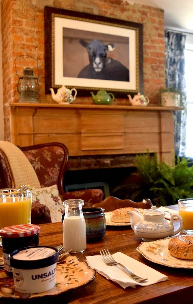 Posada Inn At Pine Plains