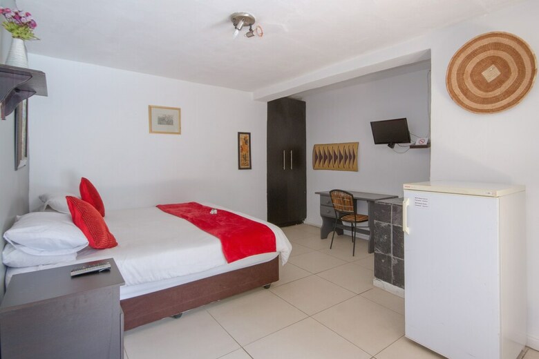 Hotel Linden Guest House