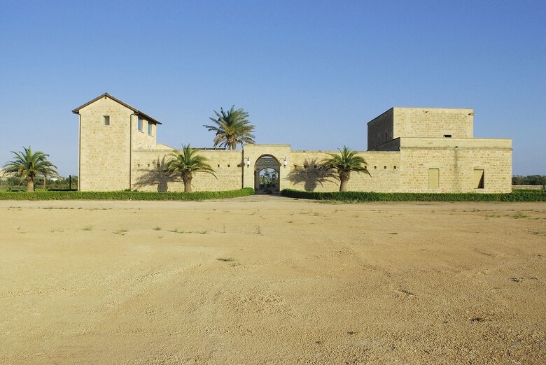 Agroturismo Agriturismo Masseria Galatea