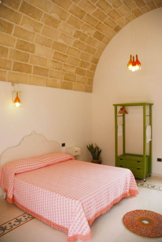 Agroturismo Agriturismo Masseria Galatea
