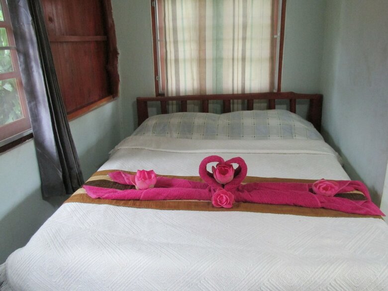 Hotel Moutain View Guest House
