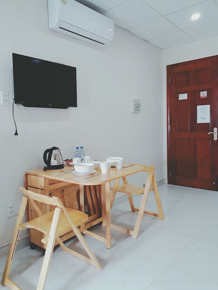 Airstar Apartment