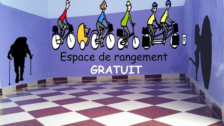 Pension Les Tajines Bleus