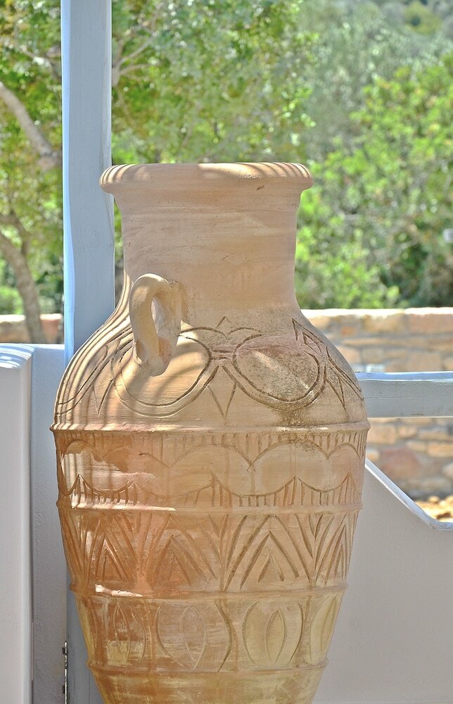 Mastiha Villas