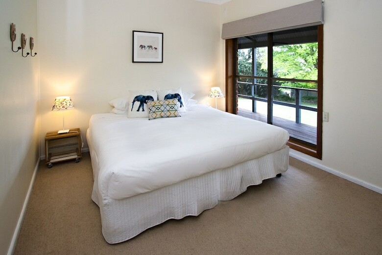 Hotel Stay In Mudgee