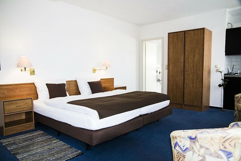 Sunibel Inn Hotel