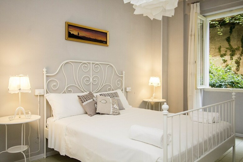 Cisano Beach Apartment