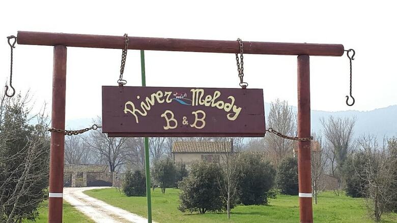 River Melody B&B