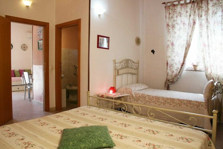 River Melody B&B