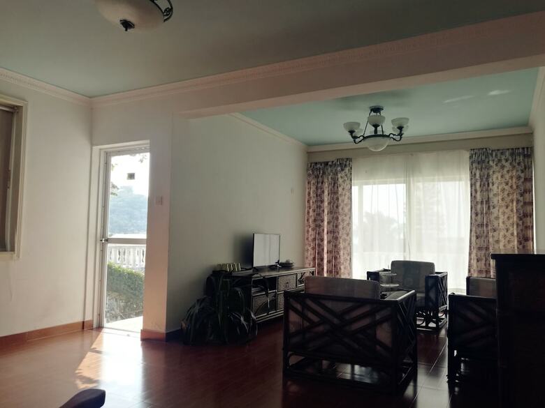 Villa Xun Liao Bay Delta Island Hotel