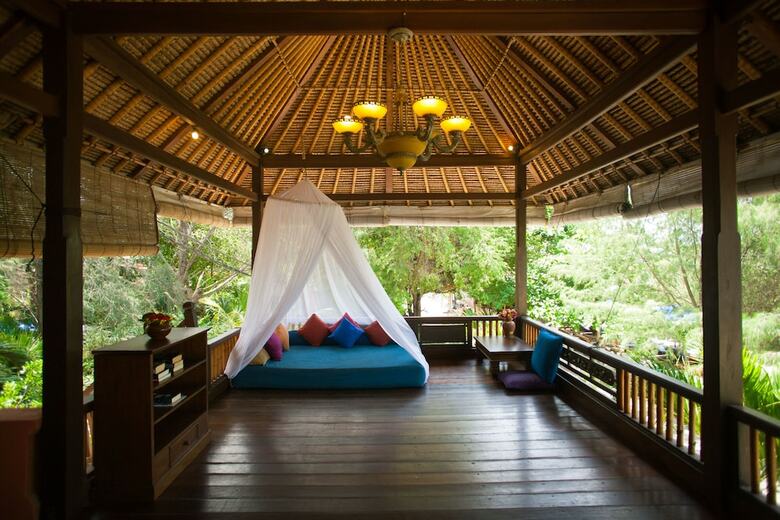 Hotel Alam Gili