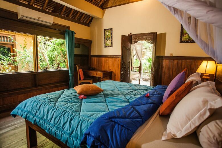 Hotel Alam Gili