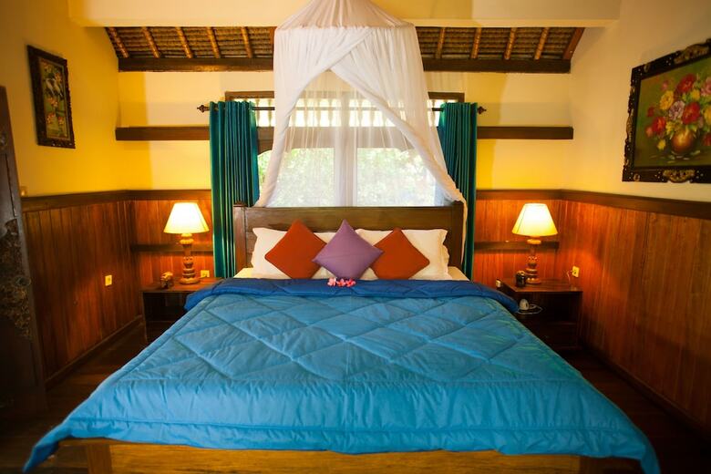 Hotel Alam Gili