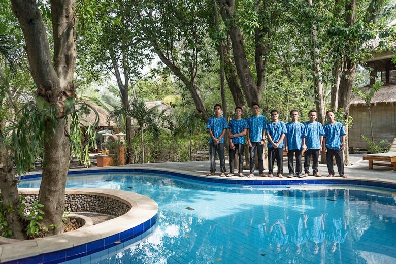 Hotel Alam Gili