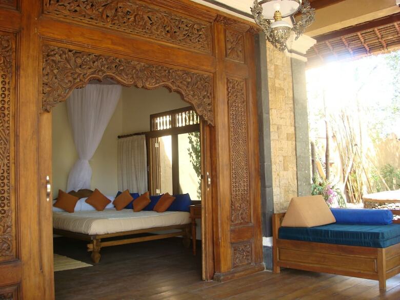Hotel Alam Gili