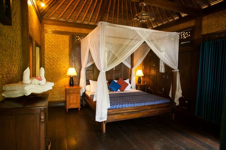 Hotel Alam Gili