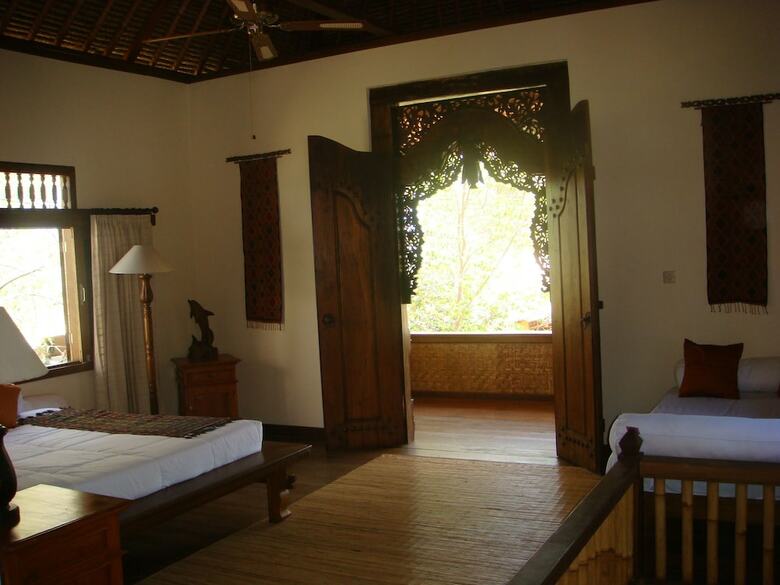 Hotel Alam Gili