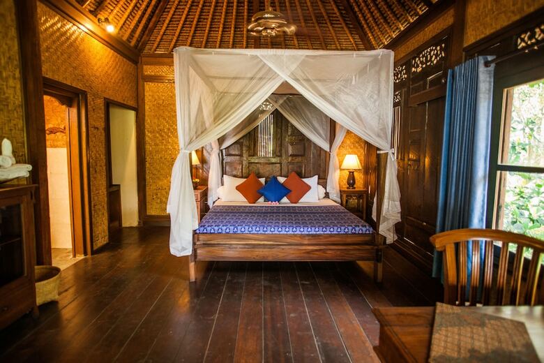 Hotel Alam Gili