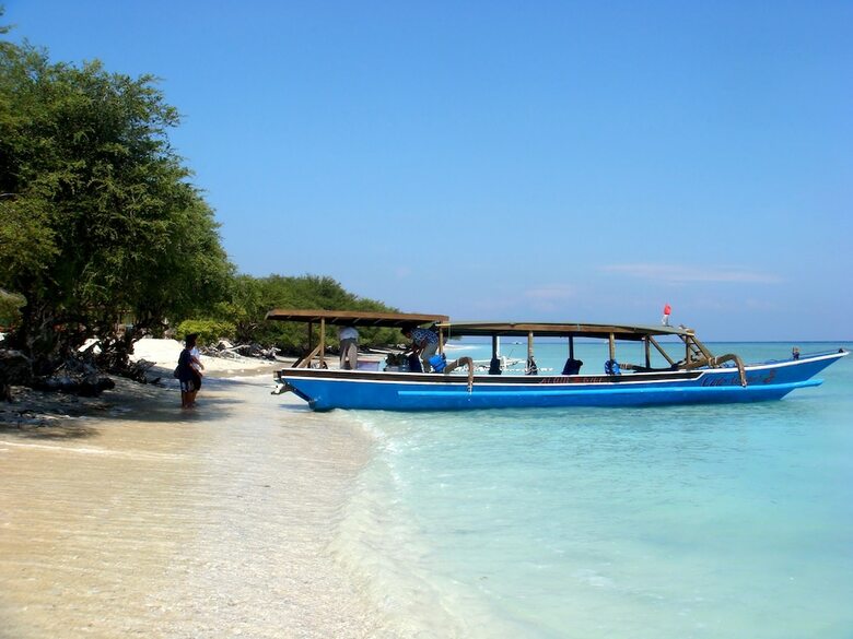 Hotel Alam Gili
